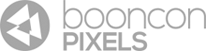 Booncon Pixels